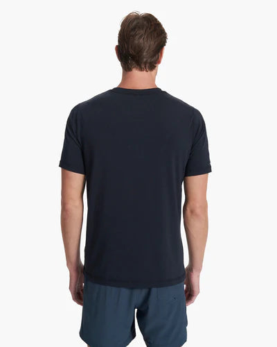 Tuvalu Tee - Ink