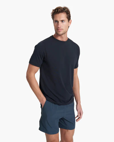 Tuvalu Tee - Ink