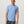 Load image into Gallery viewer, Strato Tech Tee - Isle Blue Heather
