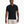 Load image into Gallery viewer, Short-Sleeve Ever Henley - Black
