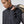 Load image into Gallery viewer, Ponto Half Zip Mock Neck - Charcoal Heather

