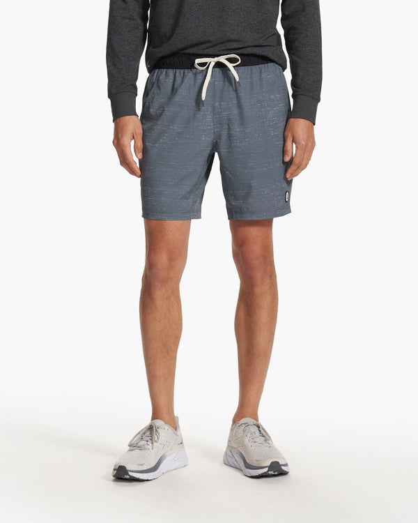 Kore Short 5"- Lake