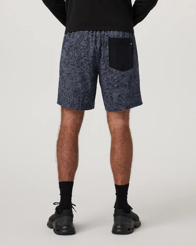 Kore Short Lined - 7" - Moonlight Sand