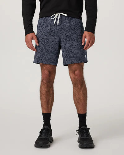Kore Short Lined - 7" - Moonlight Sand