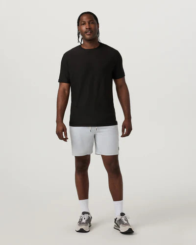 Kore Short Lined 7" - Sky Grey