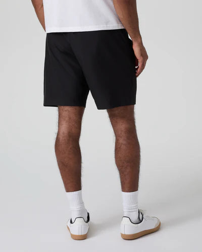 Banks Short 7" - Black