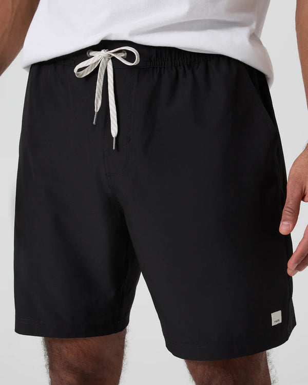 Banks Short 7" - Black