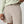 Load image into Gallery viewer, Aim Elastic Waist Short 7" - Khaki Linen Texture
