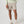 Load image into Gallery viewer, Aim Elastic Waist Short 7" - Khaki Linen Texture
