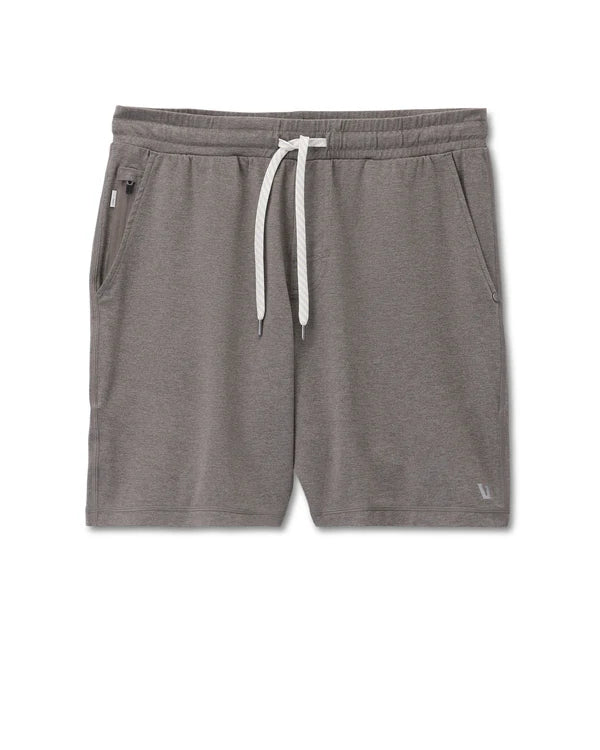Ponto Short - Chia Heather