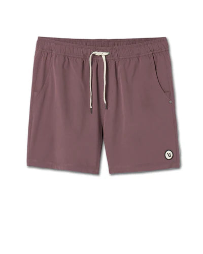 Kore Short 5" - Elderberry