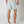 Load image into Gallery viewer, Kore Short Lined 5" - Sky Grey
