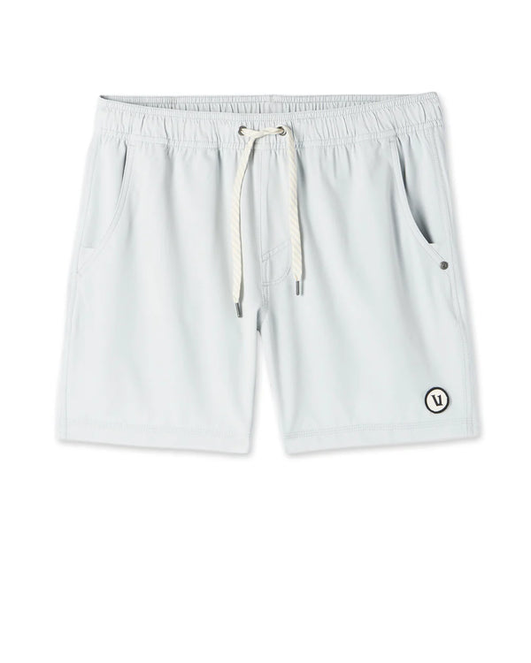 Kore Short 5" - Sky Grey