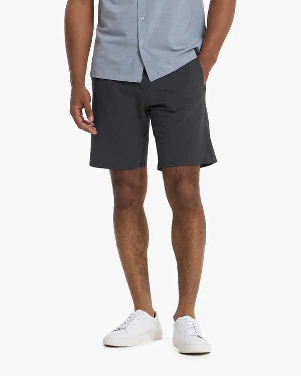 Aim Short - Charcoal