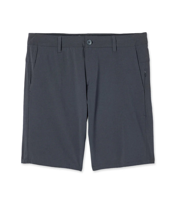 Aim Short - Charcoal