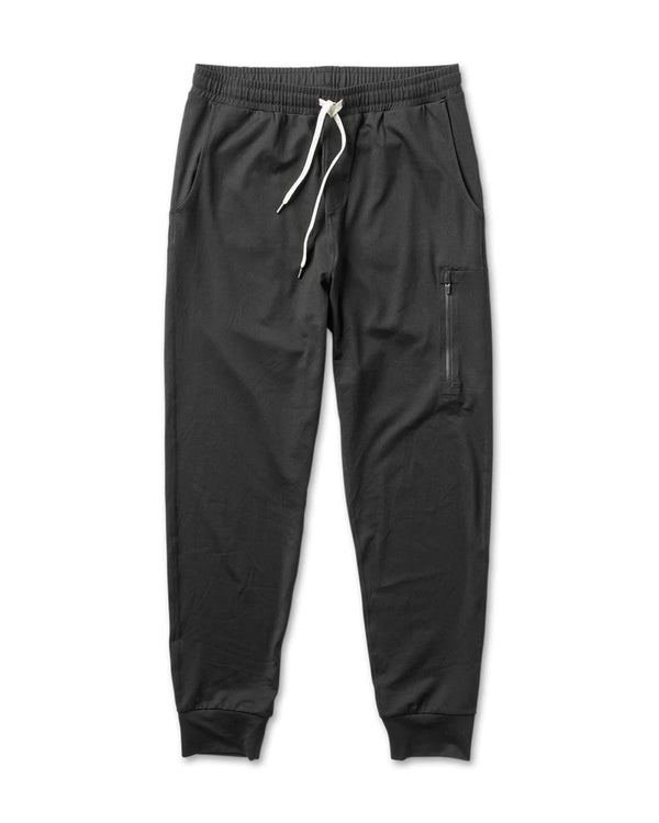 Sunday Performance Jogger - Black