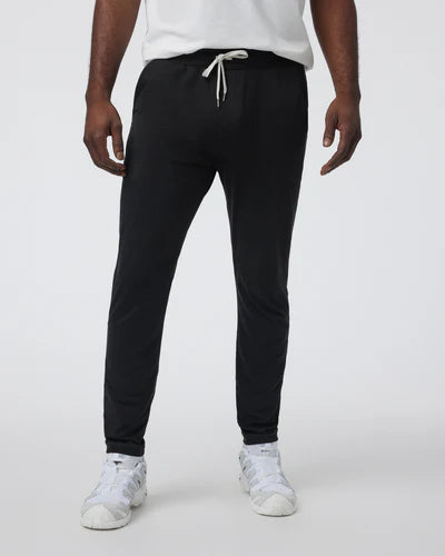 Ponto Performance Pant - Black Heather