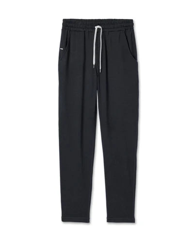 Ponto Performance Pant - Black Heather