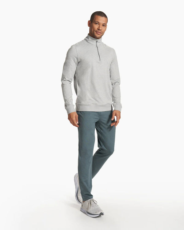 Ponto Performance Pant - Lake Heather