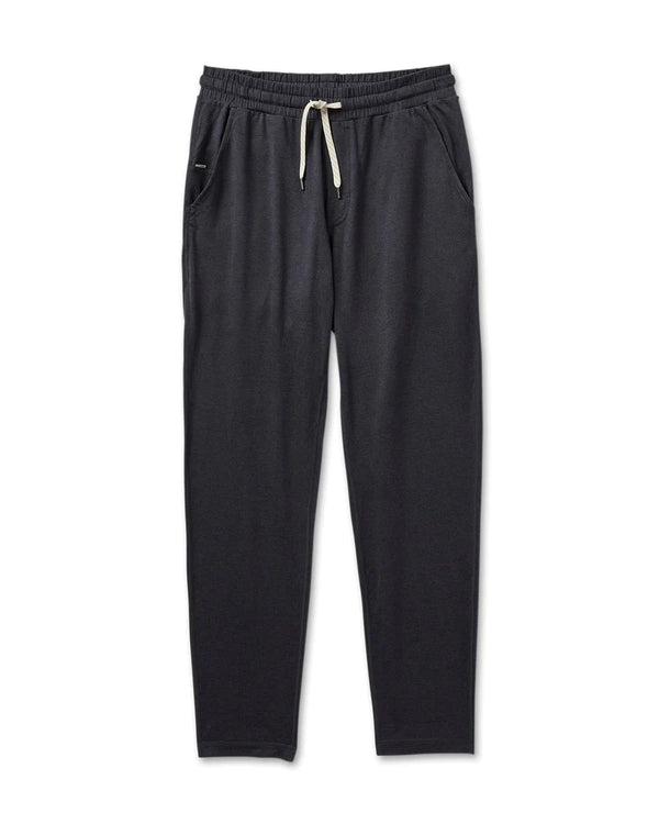 Ponto Performance Pant - Midnight Heather