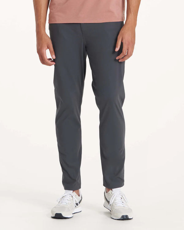 Meta Pant - 30 - Charcoal