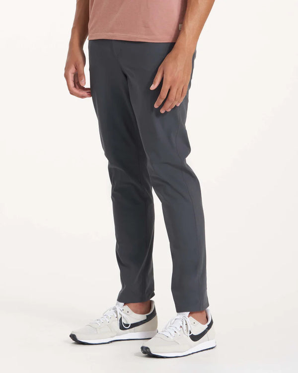Meta Pant - 30 - Charcoal