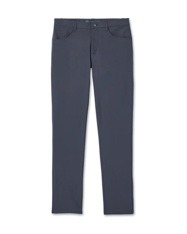 Meta Pant Athletic Slim Fit 32" - Charcoal