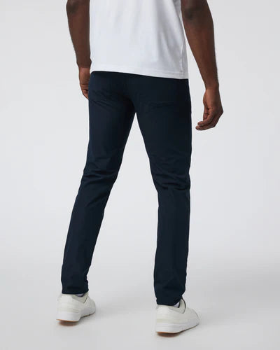 Meta Pant Athletic Slim Fit 30" - Ink