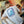 Load image into Gallery viewer, Visage Tee - Light Blue
