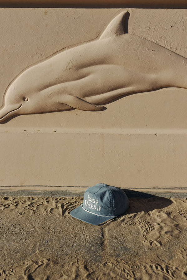 Bloom Hat - Abyss