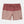 Load image into Gallery viewer, County Elastic Waist Boardshorts 17&quot; - Cinnabar
