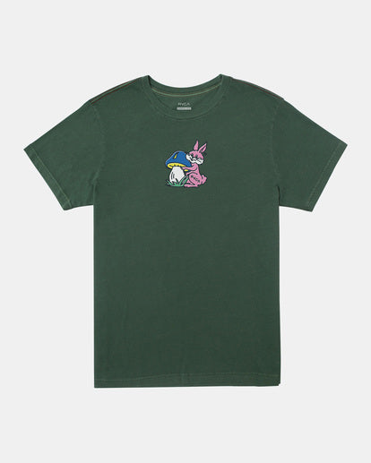 Cottontale T-Shirt - College Green