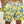 Load image into Gallery viewer, The Bossitano Swim Trunks - Lemon Print
