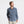 Load image into Gallery viewer, Made to Fade LS Button Up Shirt - Washed Slate
