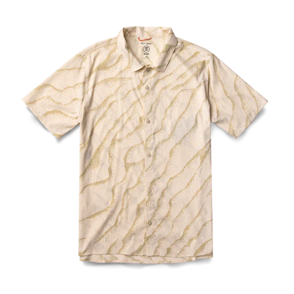 Bless Up Trail - Ivory