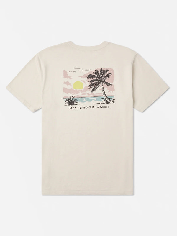 Bien Tee - Vintage White
