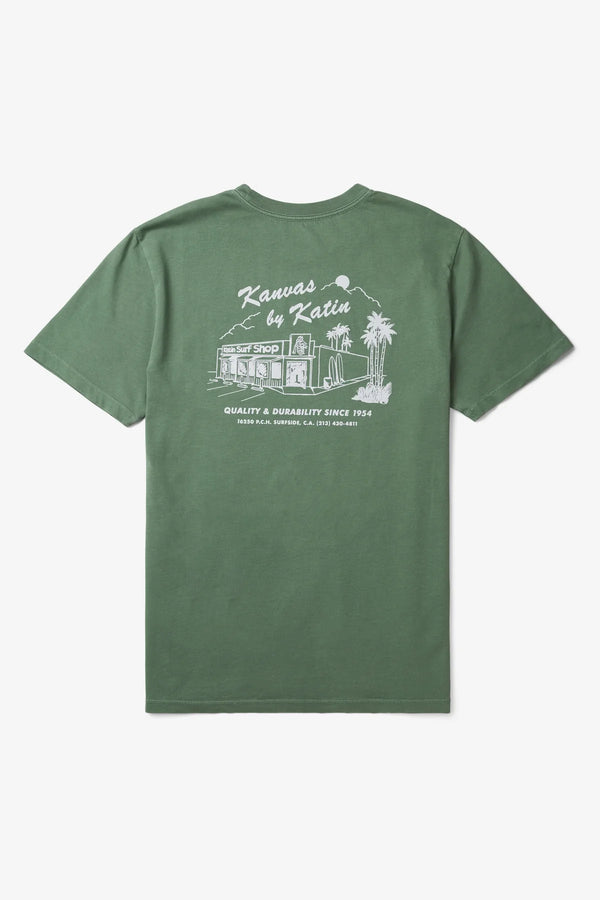 PCH Tee - Duck
