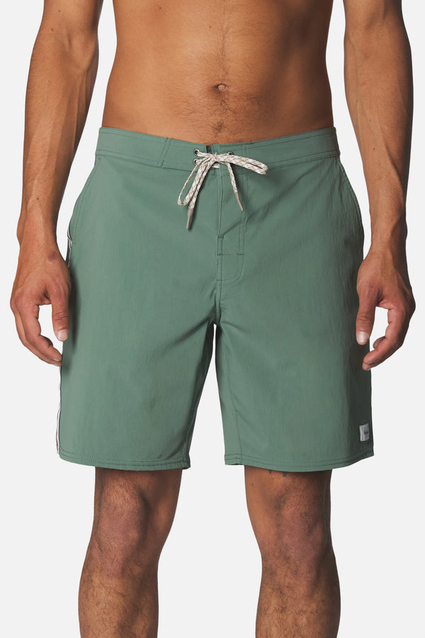 Theo Hybrid Trunk - Duck
