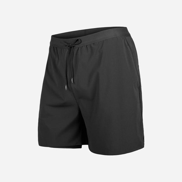 Runner's High 2N1 Short - Black