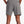 Load image into Gallery viewer, Yogger Stretch Elastic Waist Shorts - Charcoal Heather
