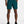 Load image into Gallery viewer, Yogger Stretch Elastic Waist Shorts 17&quot; - Deep Sea
