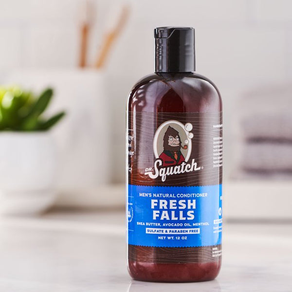 Fresh Falls Conditioner