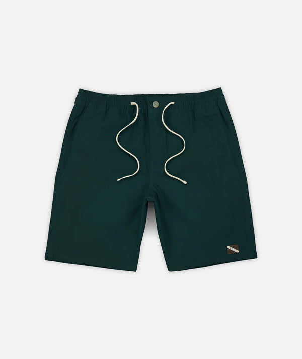 Creek Walkshort - Teal
