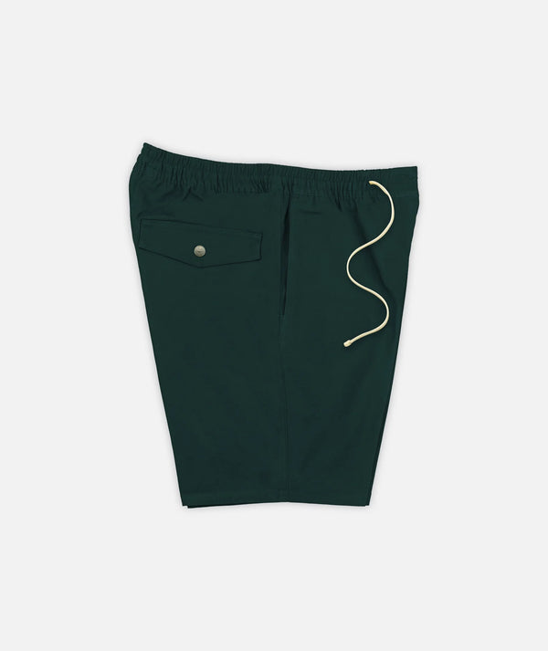 Creek Walkshort - Teal