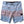Load image into Gallery viewer, Blurry Horizons 18.5&quot; Boardshorts - Cool Blue
