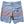 Load image into Gallery viewer, Blurry Horizons 18.5&quot; Boardshorts - Cool Blue
