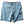 Load image into Gallery viewer, Solid Sets 18.5&quot; Boardshorts - Aqua
