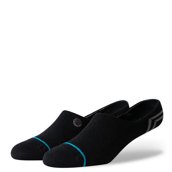 Icon No Show 3 Pack - Black