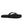 Load image into Gallery viewer, Indosole Men&#39;s Flip Flops - Black
