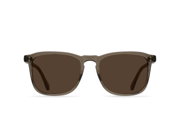 Wiley - Ghost Vibrant Brown Polarized